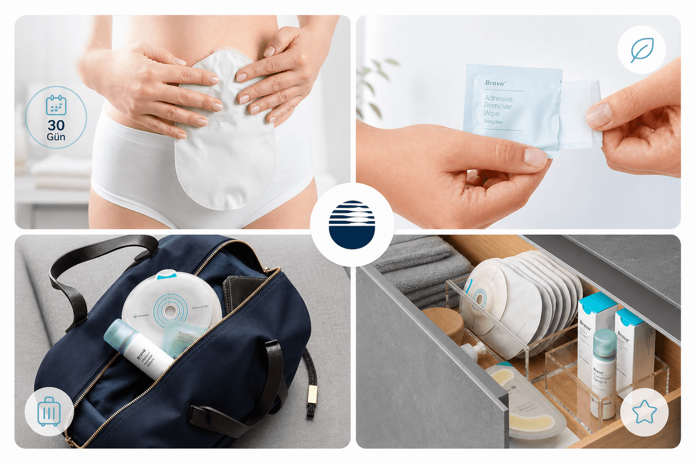 Paket Ürünler