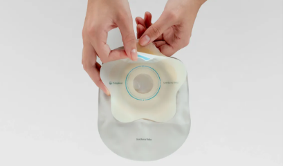 Stoma Bakım