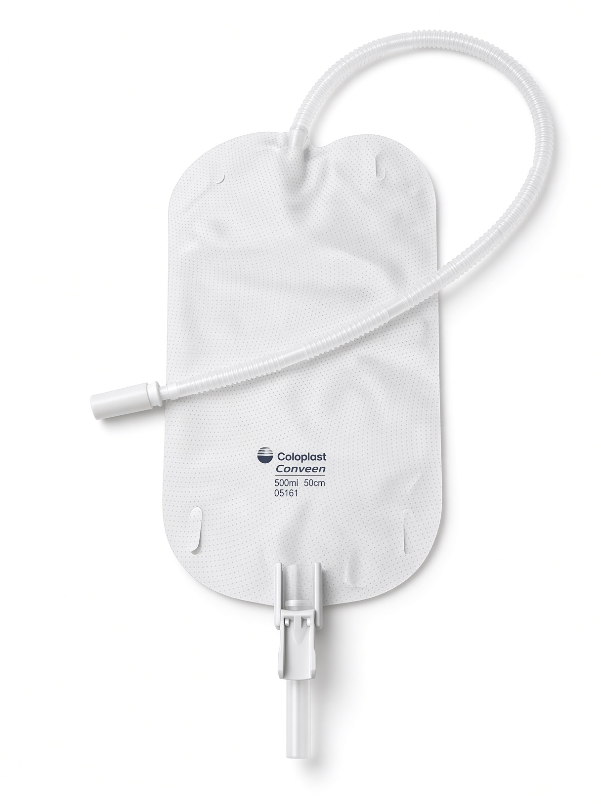 5161 - Conveen İdrar Torbası 500 ml