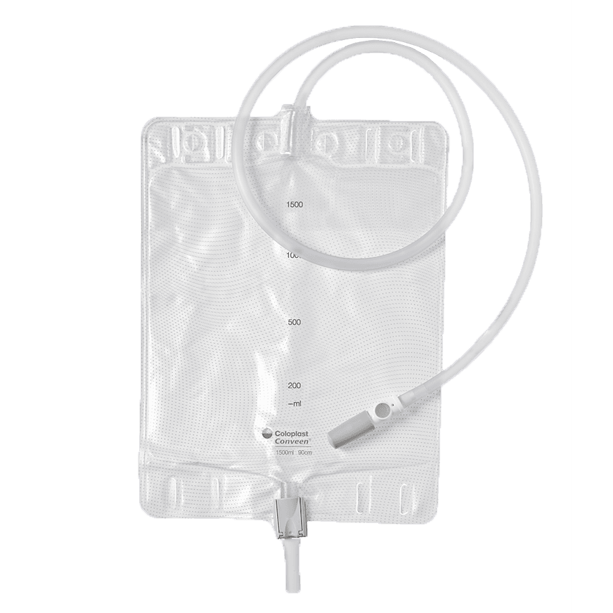 Conveen İdrar Torbası 1500 ml