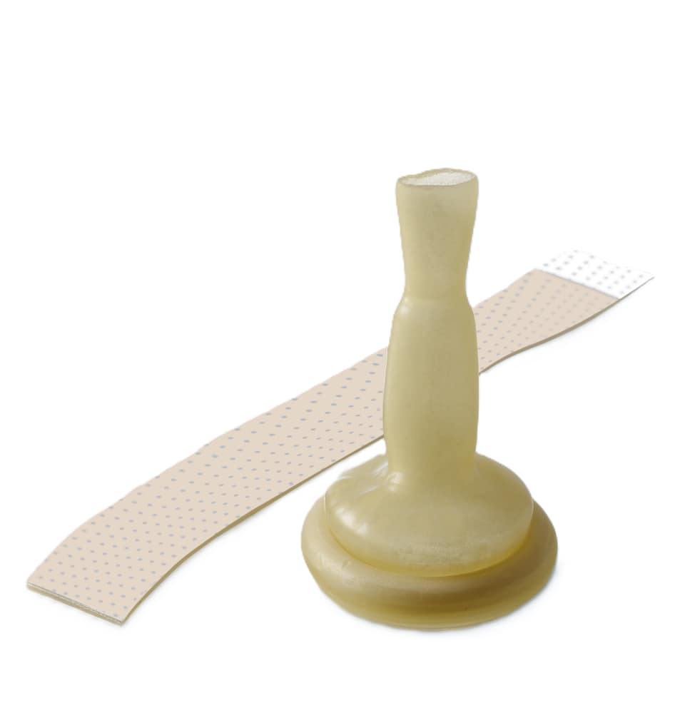 Prezervatif Sonda (Conveen)
